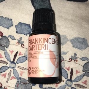 New Rocky Mountain Frankincense Carterii 15ml